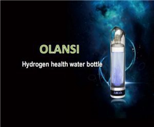 bình nước hydrogen