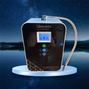 Máy loc nước ion kiềm